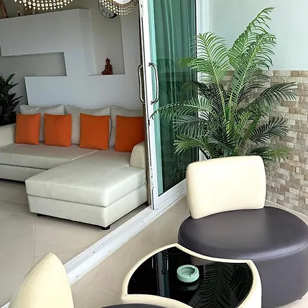 อพาร์ทเม้น View Talay 7 Seaview
