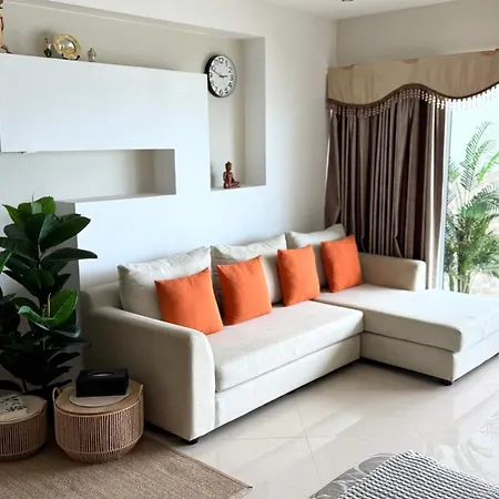 View Talay 7 Seaview Pattaya