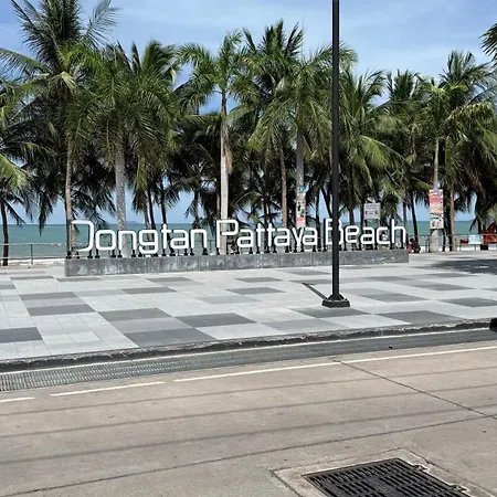 View Talay 7 Seaview อพาร์ทเม้น