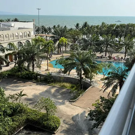View Talay 7 Seaview *