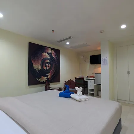 Access 3* Pattaya