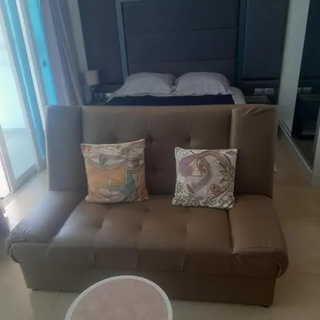 Central Pattaya Apartments * Pattaya