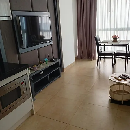 Central Pattaya Apartments Pattaya