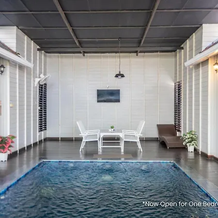 Ip Pool Pattaya