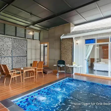 Ip Pool 3* Pattaya
