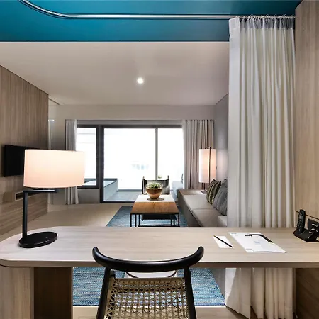 Hotel Veranda - Mgallery Collection, Accor 5*