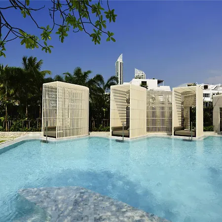 Veranda - Mgallery Collection, Accor Pattaya