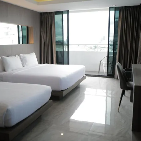 Hermann 4* Pattaya