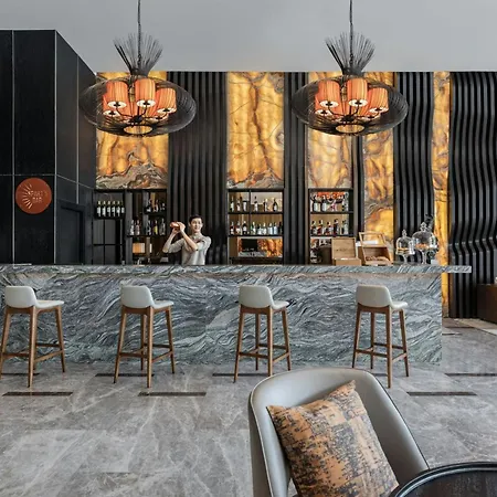 Hotel Courtyard By Marriott North Pattaya