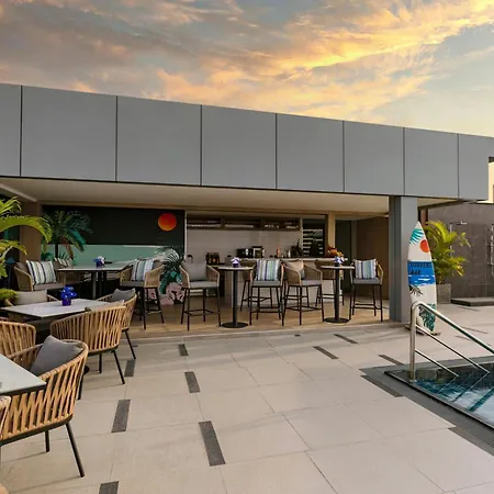 Courtyard By Marriott North Pattaya