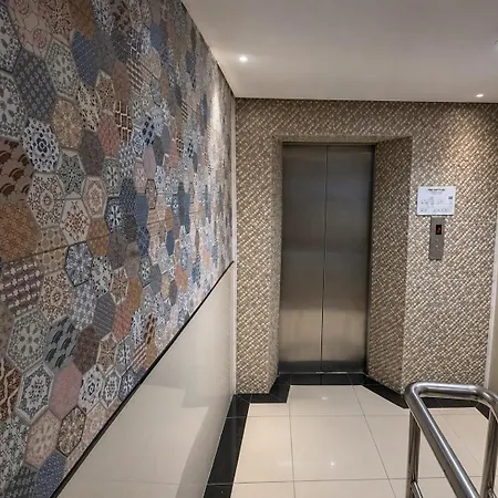 Hotel The Esse 3*