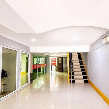 Hotel The Esse Pattaya