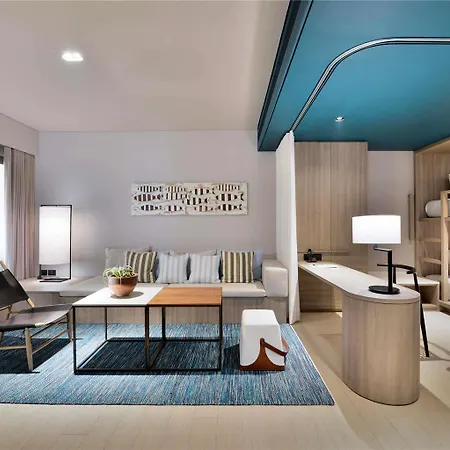 Veranda - Mgallery Collection, Accor 5* Pattaya