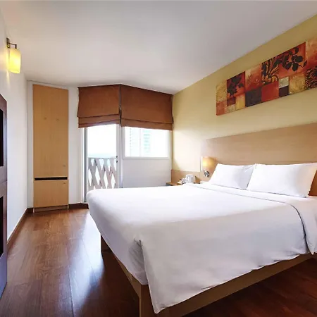 Ibis Hotel Pattaya