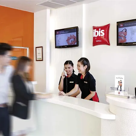 Hotel Ibis 3*