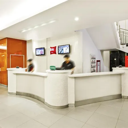 Hotel Ibis