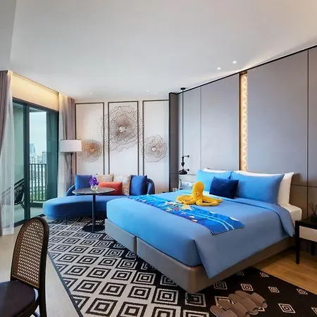 Somerset Pattaya