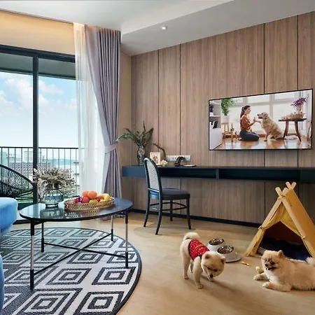 Somerset 5* Pattaya