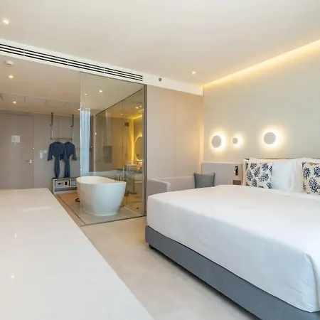 Hotel Akara 5*