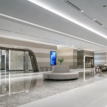 Grande Centre Point Space Pattaya