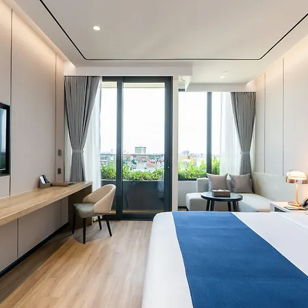 Arbour And Hotel 5*