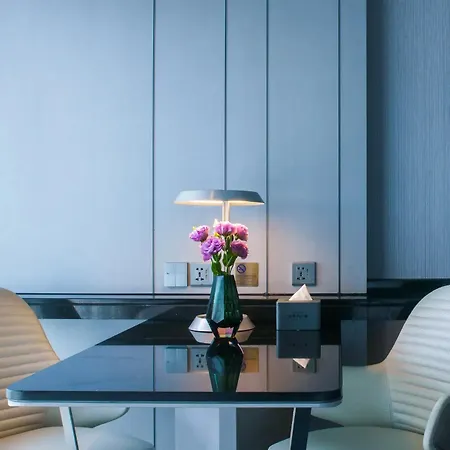 Grande Centre Point Space Hotel 5*