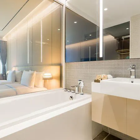 อาเบอร์ โฮเทล แอนด์ เรสซิเดนซ์ โรงแรม 5*