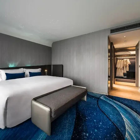 Grande Centre Point Space Hotel Pattaya
