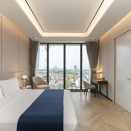 โรงแรม อาเบอร์ โฮเทล แอนด์ เรสซิเดนซ์