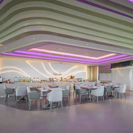 Grande Centre Point Space 5* Pattaya