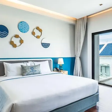 Kram Hotel Pattaya