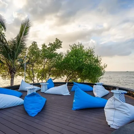 Kram 5* Pattaya
