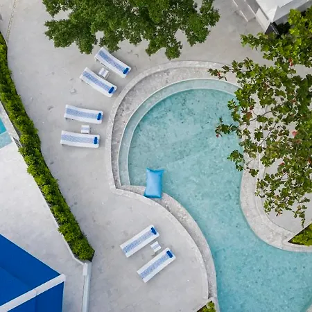 Kram Hotel Pattaya