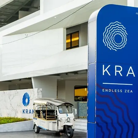 Hotel Kram 5*