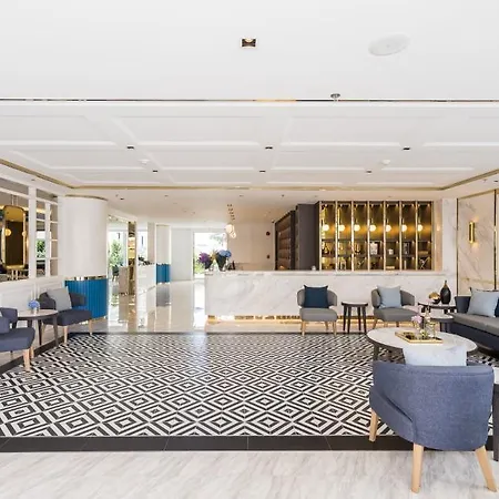 Hotel Kram Pattaya