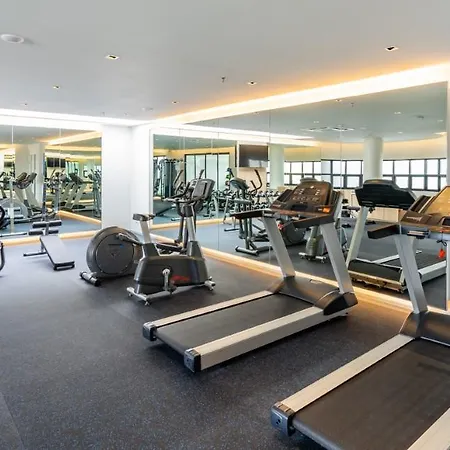 Kram 5* Pattaya