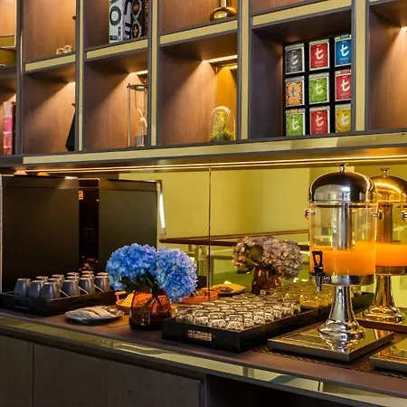 Hotel Kram Pattaya