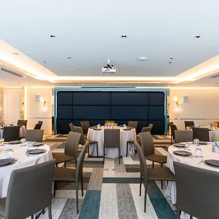 Kram Hotel