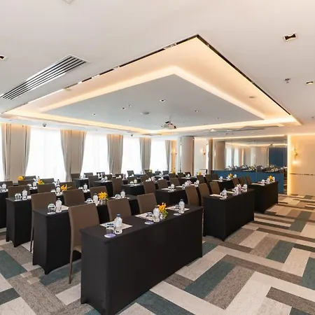 Kram Hotel