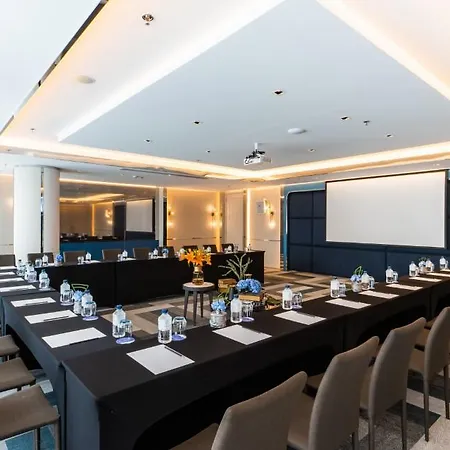 Kram 5* Pattaya