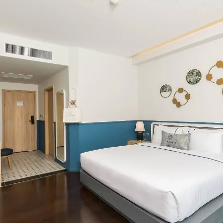 Hotel Kram