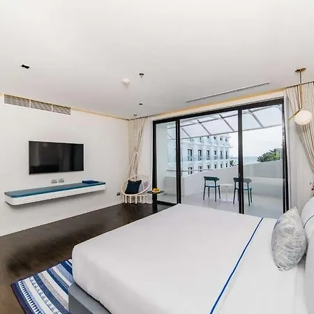 Kram Hotel Pattaya