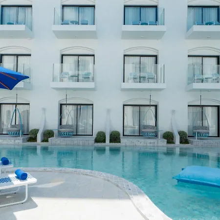 Hotel Kram