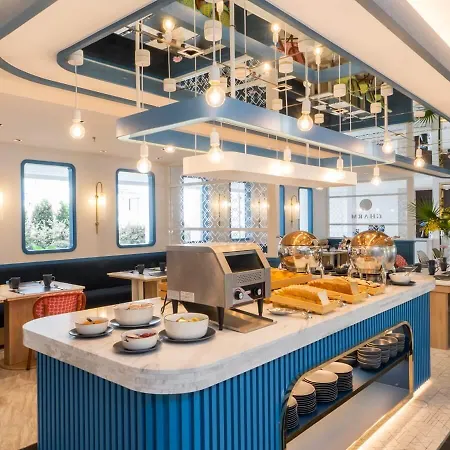 Kram 5* Pattaya