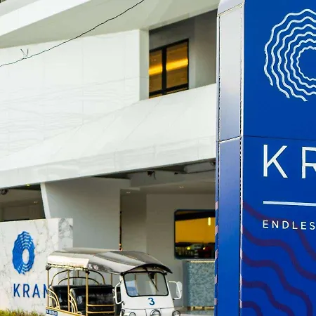 Kram Hotel Pattaya