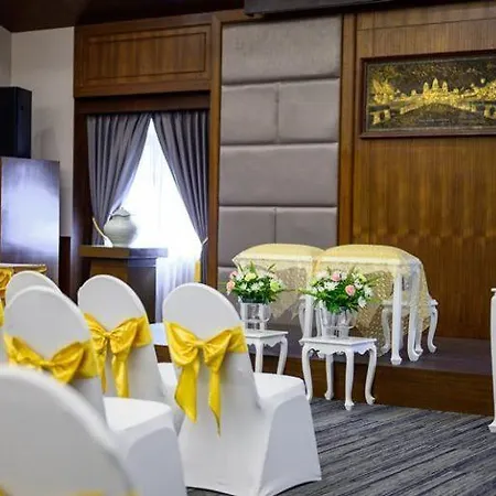 โรงแรม Le Bali