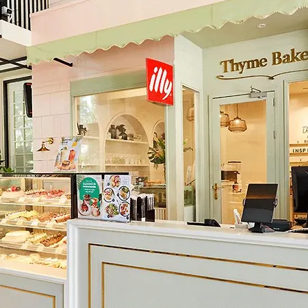 Health Land & โรงแรม Pattaya
