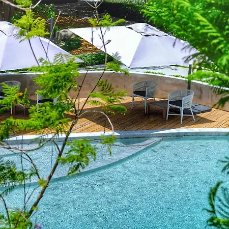 Navana Nature Escape - Sha Extra Pattaya