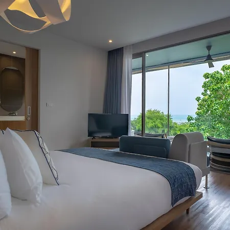 รีสอร์ท Navana Nature Escape - Sha Extra Pattaya