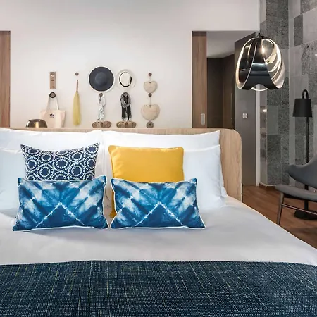 รีสอร์ท Navana Nature Escape - Sha Extra